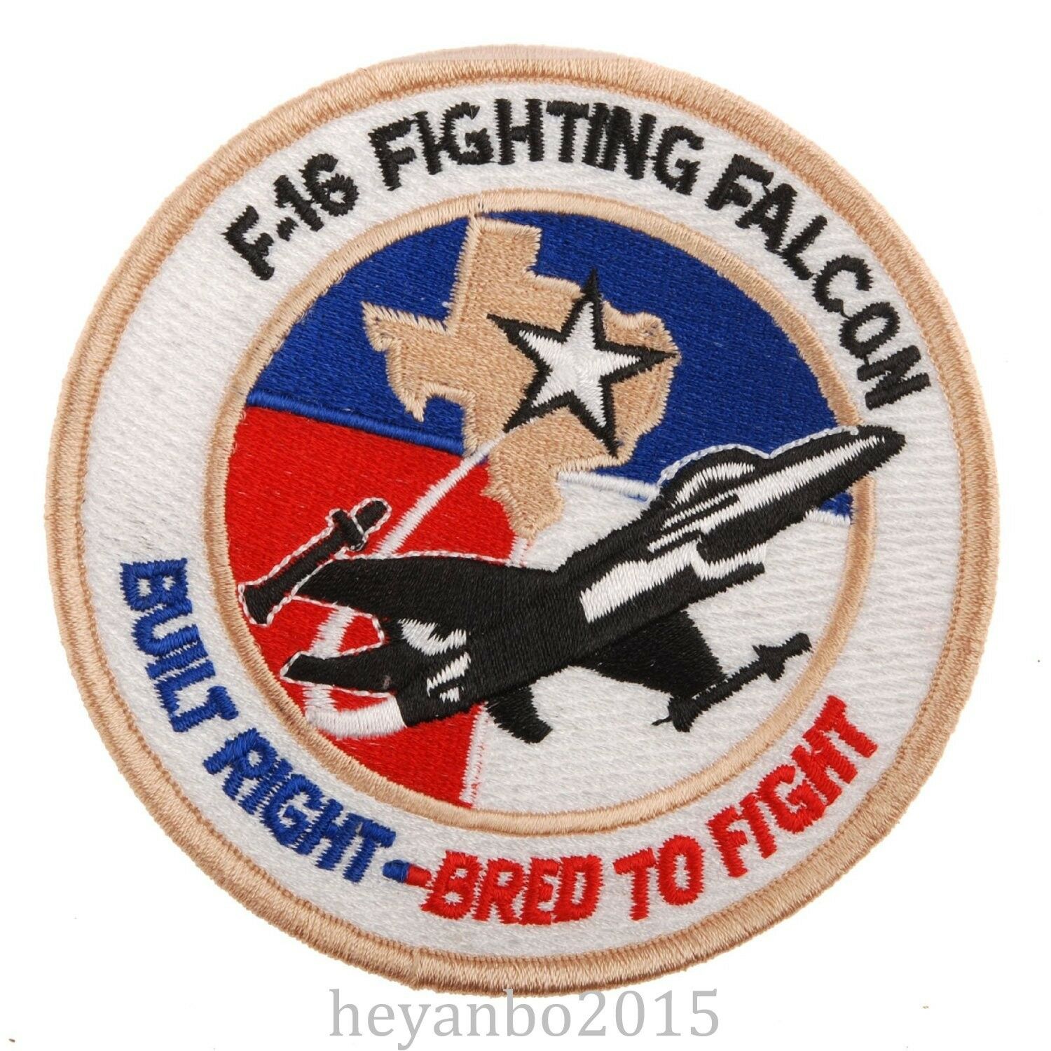 Tomwang2012.  ̱ ̱ USAF F-16 Fighting Falco..